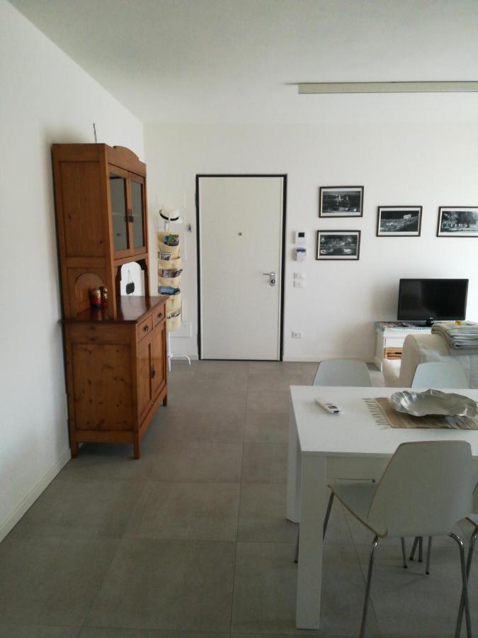 Aleanto Home Verona Exterior photo